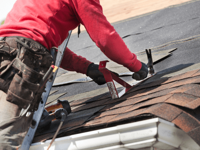 About Roof Repair Experts Lafayette, NJ